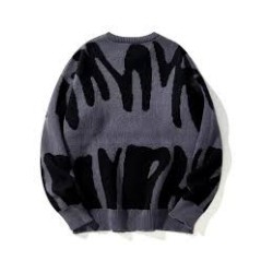 pull oversize