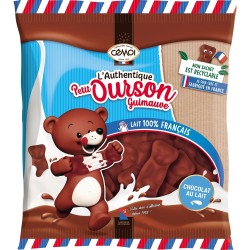 ourson guimauve, 180g