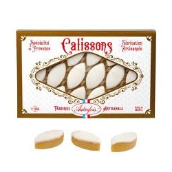 calissons de Provence 80g