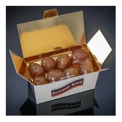 marrons glacés 200g
