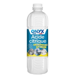 Acide citrique