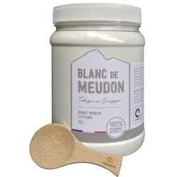 Blanc de meudon