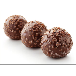 Boules pralinées - Louis de foix